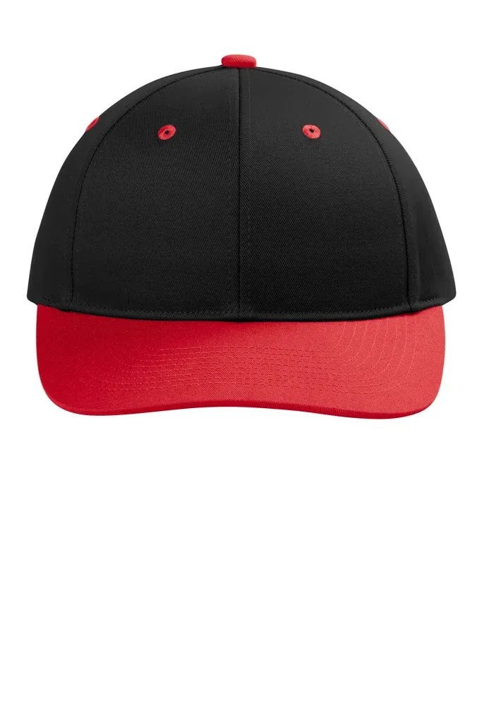 Port Authority® Snapback Cap C118 - additional view 9