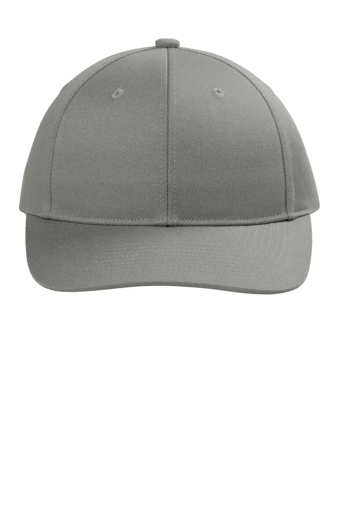 Port Authority® Snapback Cap C118 - additional view 3