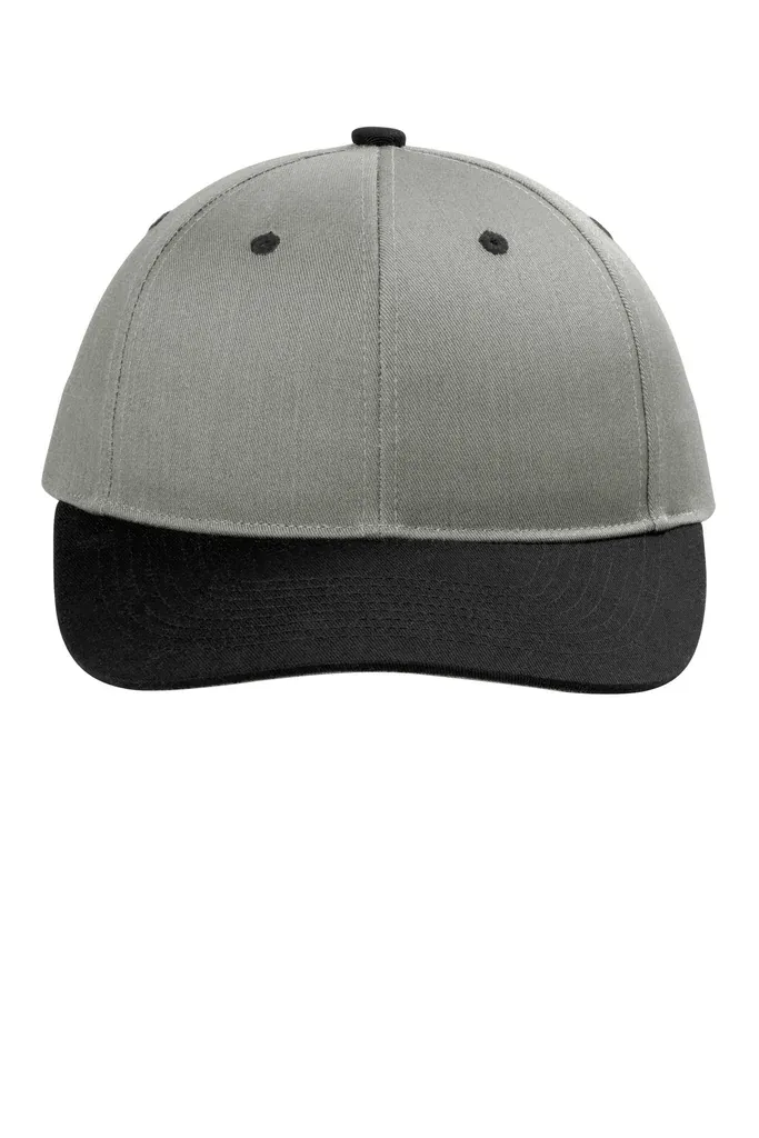 Port Authority® Snapback Cap C118 - additional view 7