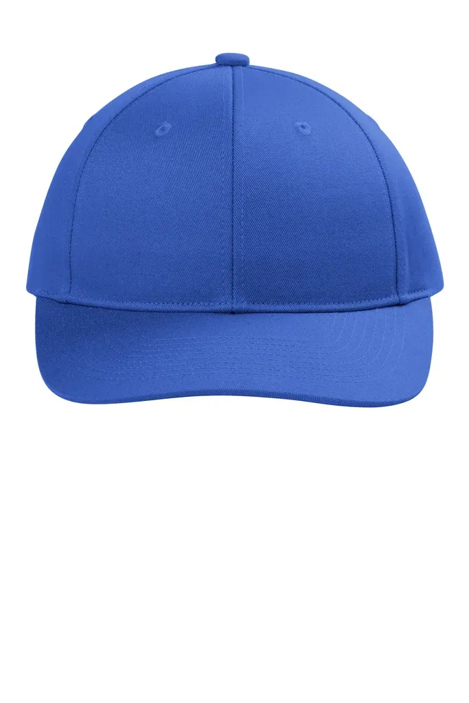 Port Authority® Snapback Cap C118 - additional view 6