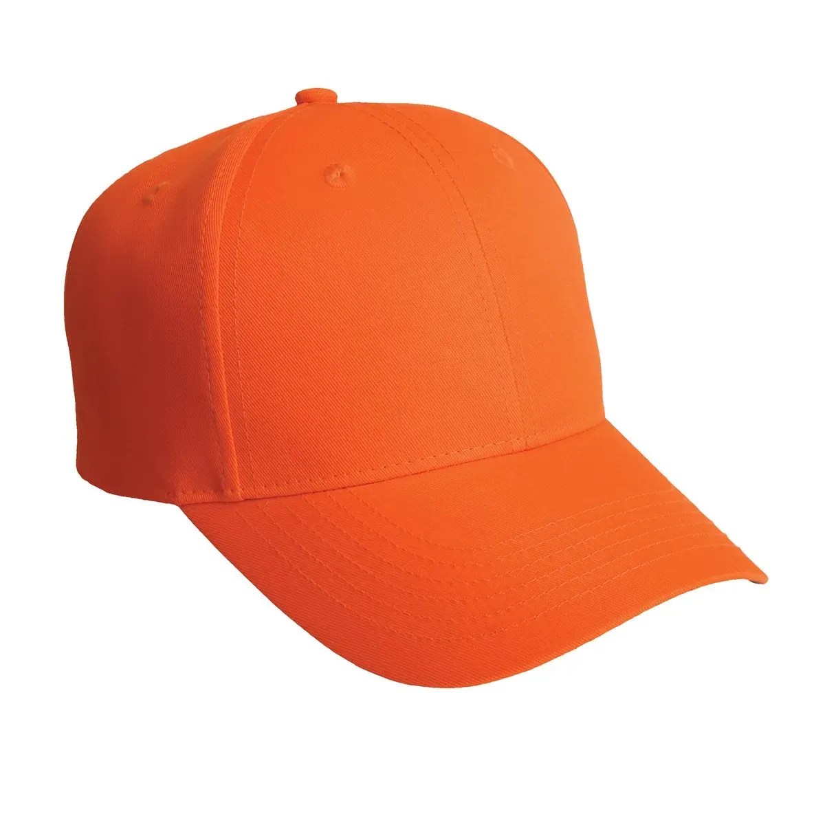 Port Authority® Solid Enhanced Visibility Cap. C806 - additional view 1