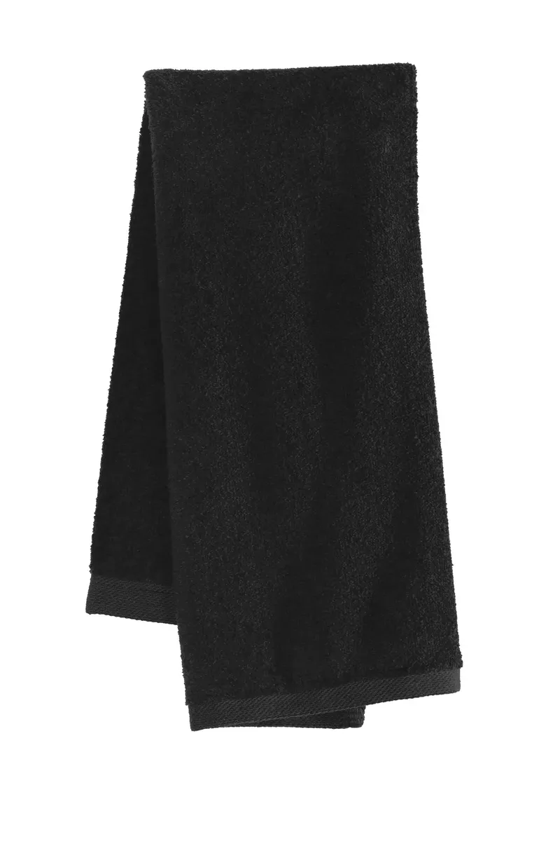 Port Authority® Sport Towel.  TW52 - additional view 2