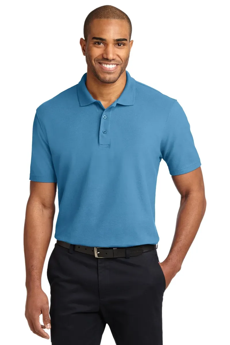Port Authority® Stain-Release Polo. K510 - additional view 3