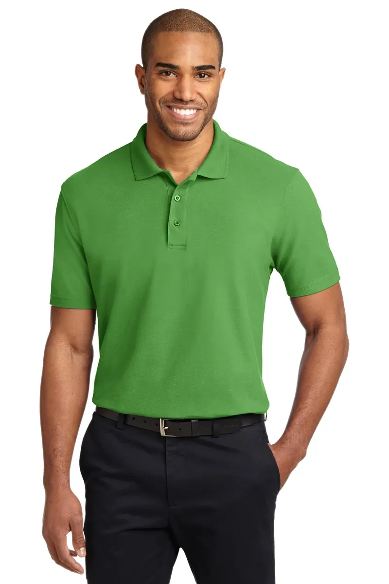 Port Authority® Stain-Release Polo. K510