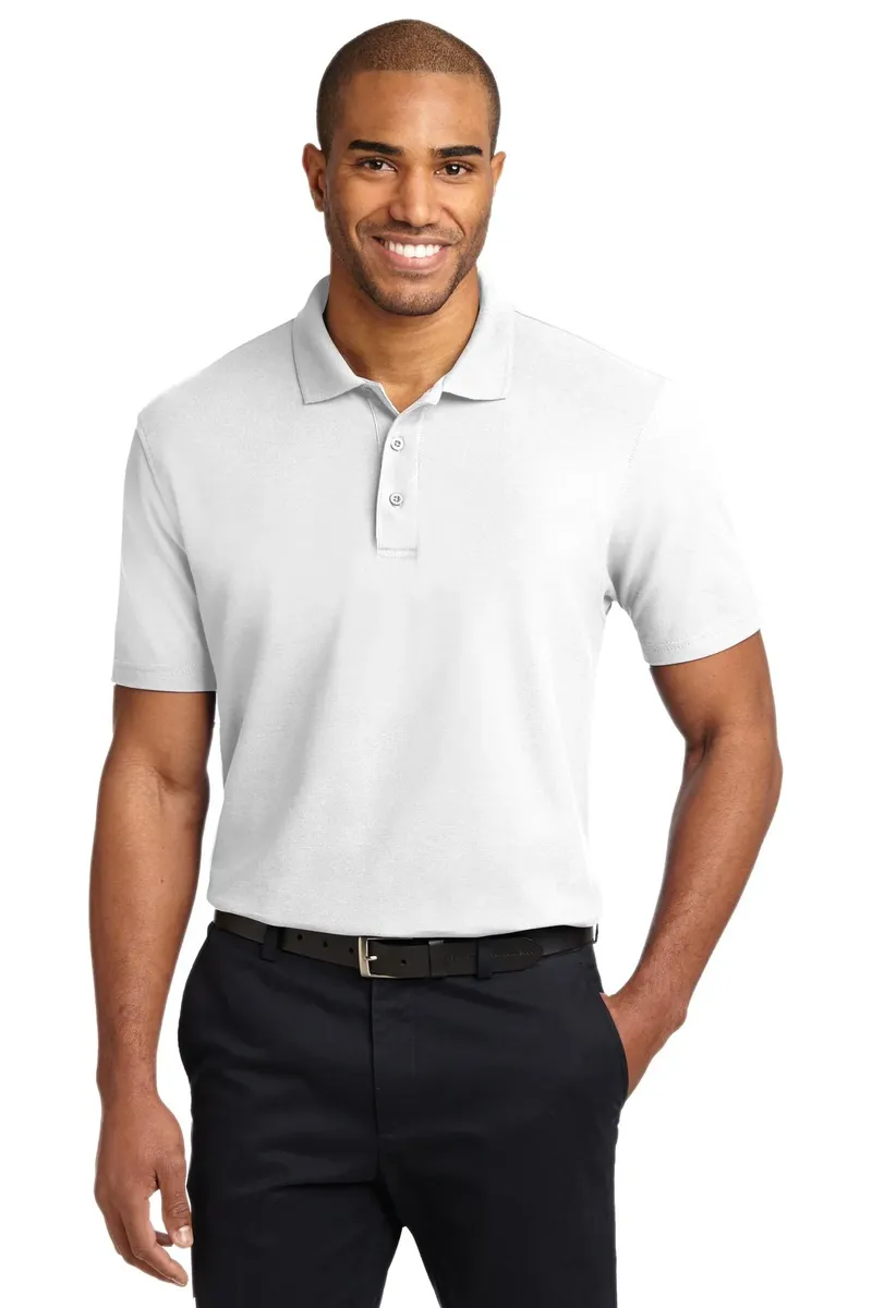 Port Authority® Stain-Release Polo. K510 - additional view 4