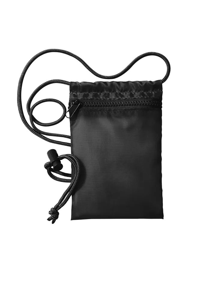 Port Authority® Stash Crossbody Pouch (5-Pack)  BG917 - additional view 2