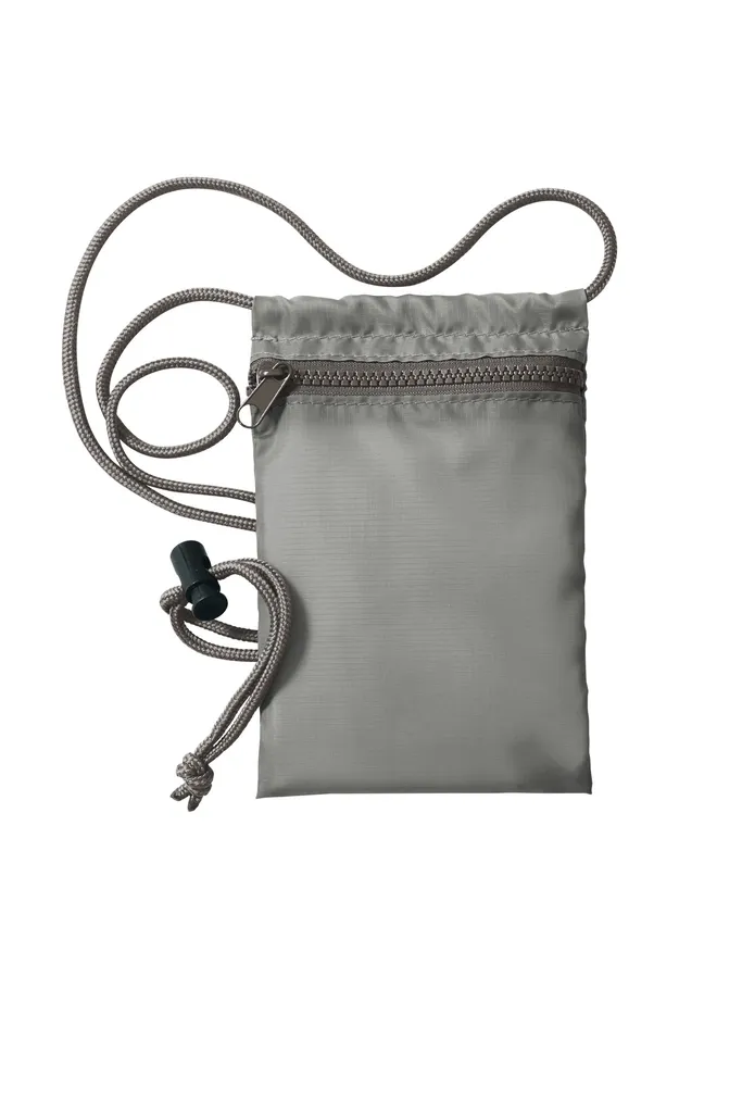 Port Authority® Stash Crossbody Pouch (5-Pack)  BG917 - additional view 1