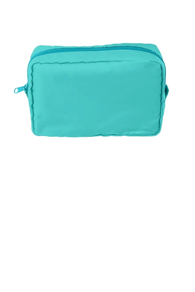 Port Authority® Stash Dimensional Pouch (5-Pack) BG916 - additional view 1