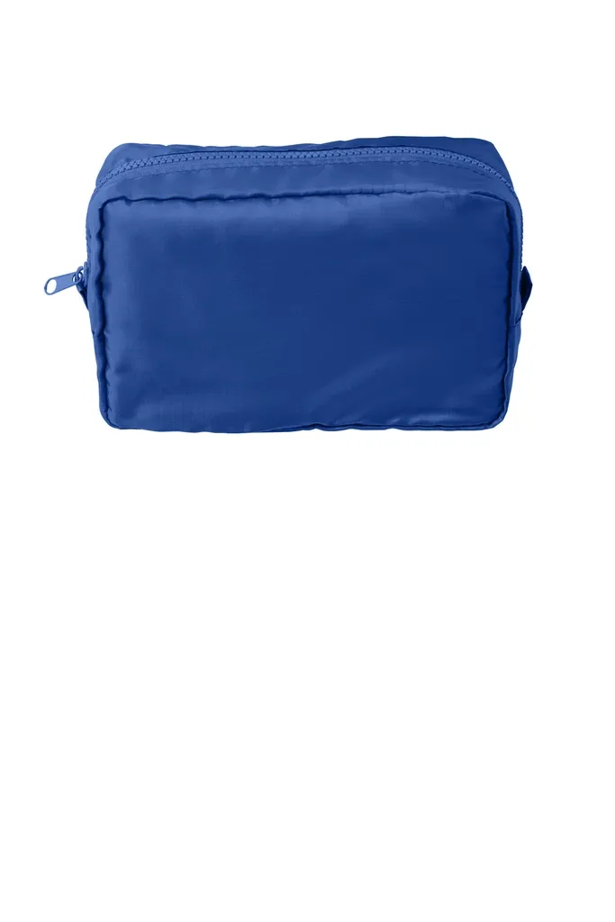 Port Authority® Stash Dimensional Pouch (5-Pack) BG916 - additional view 4
