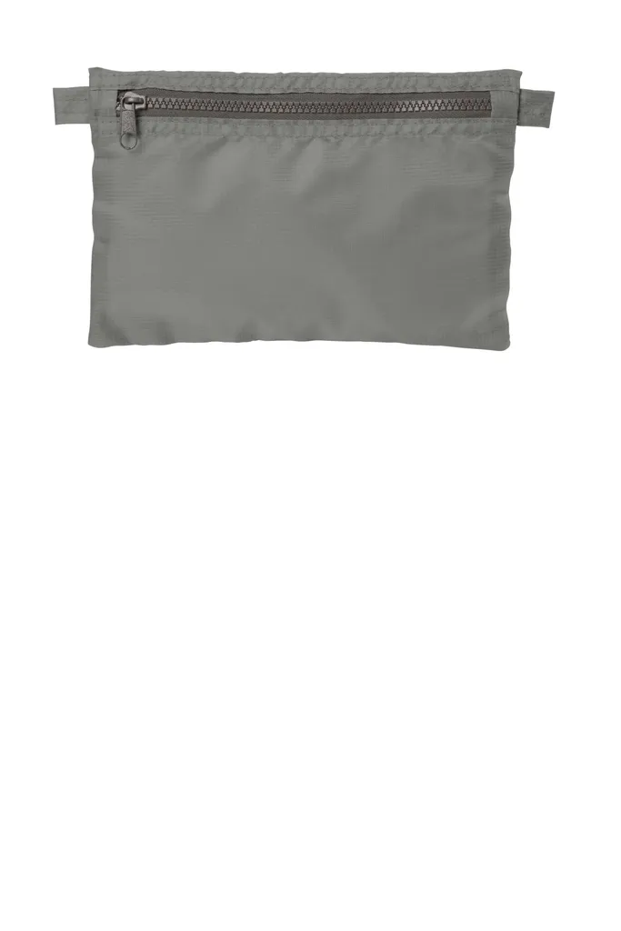 Port Authority® Stash Pouch (5-Pack)  BG915 - additional view 3