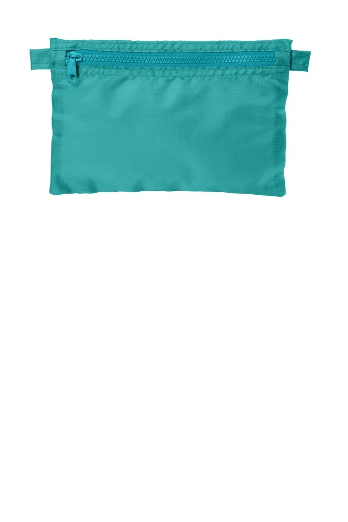 Port Authority® Stash Pouch (5-Pack)  BG915 - additional view 4
