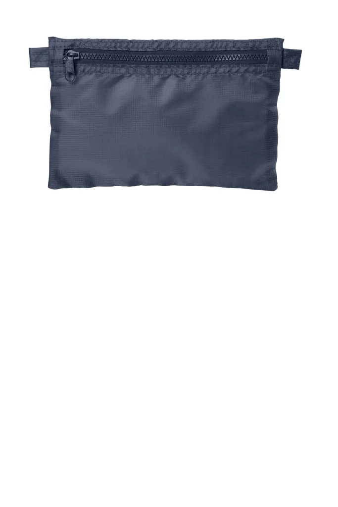 Port Authority® Stash Pouch (5-Pack)  BG915 - additional view 1