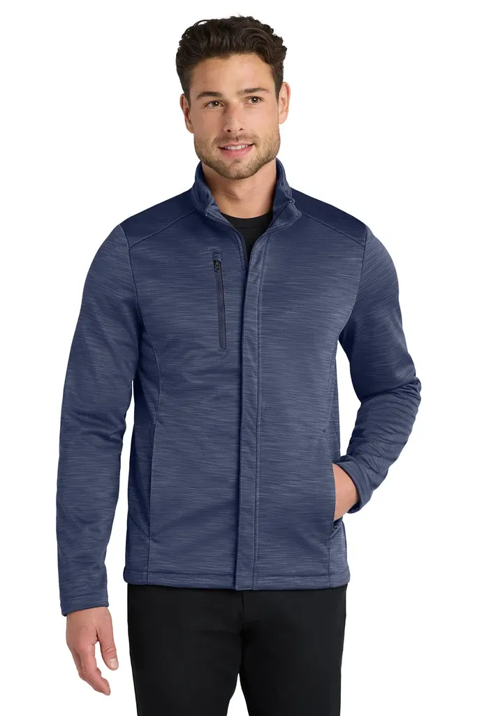 Port Authority ® Stream Soft Shell Jacket. J339