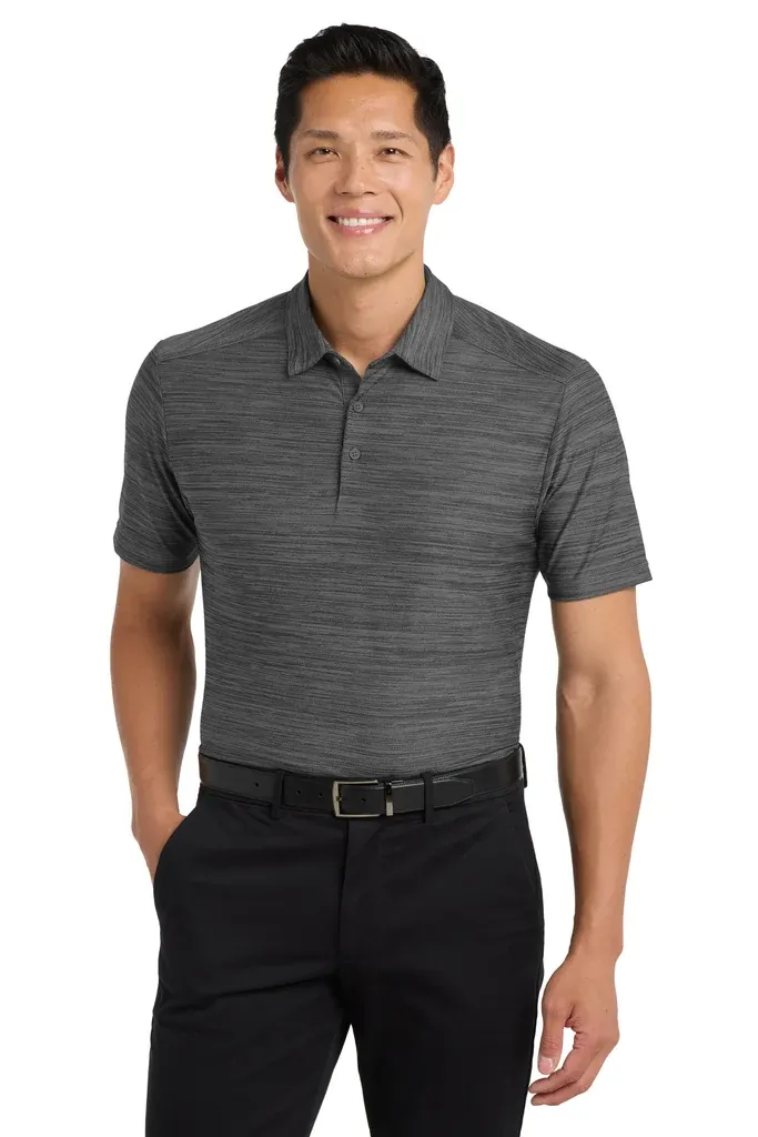 Port Authority ® Stretch Heather Polo K583 - additional view 3