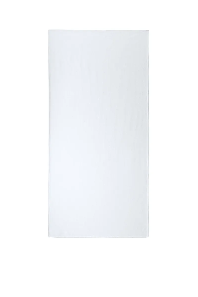 Port Authority ® Sublimation Beach Towel PT49