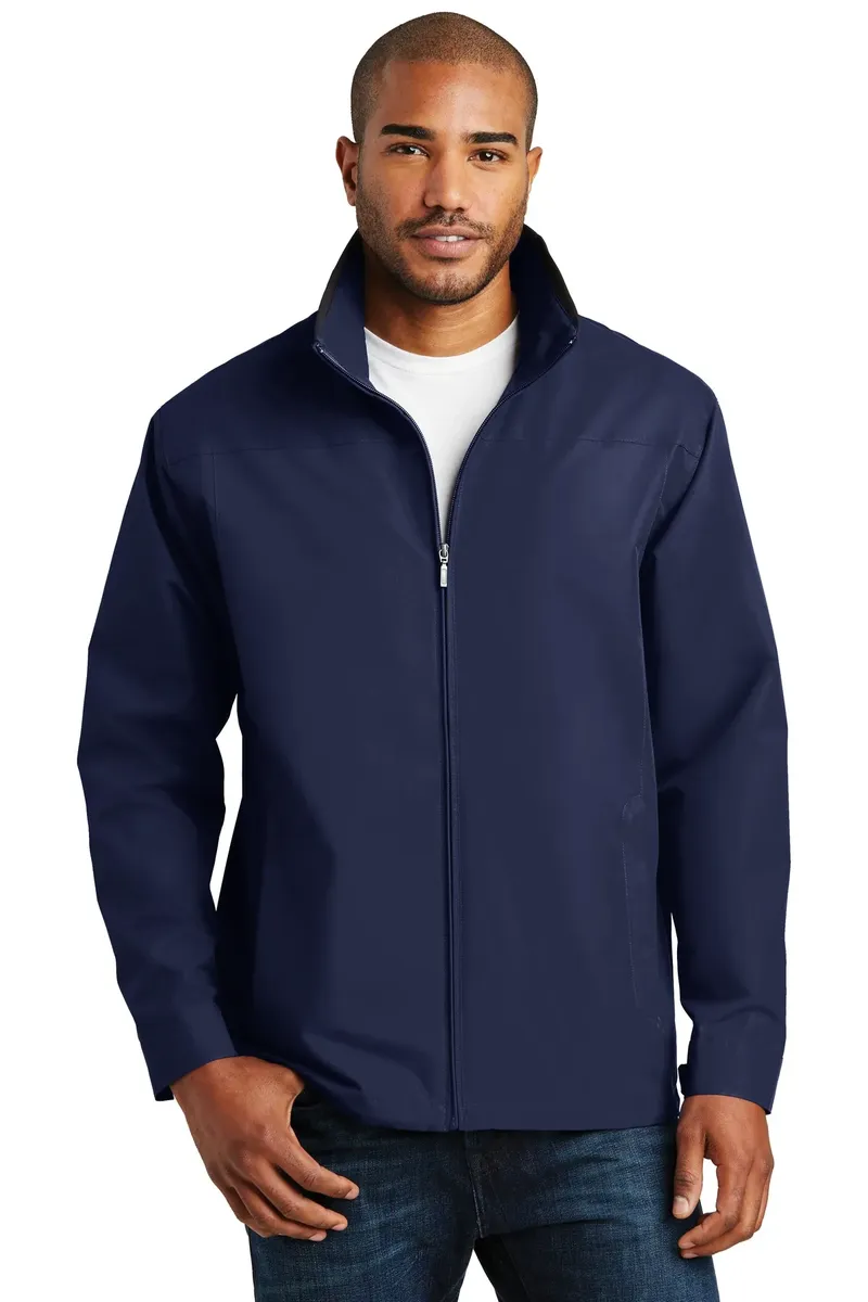 Port Authority® Successor Jacket. J701 - additional view 1