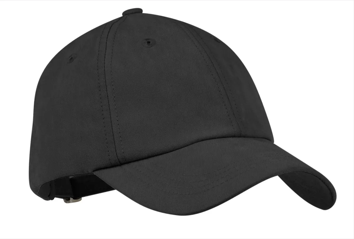 Port Authority® Sueded Cap.  C850 - additional view 1