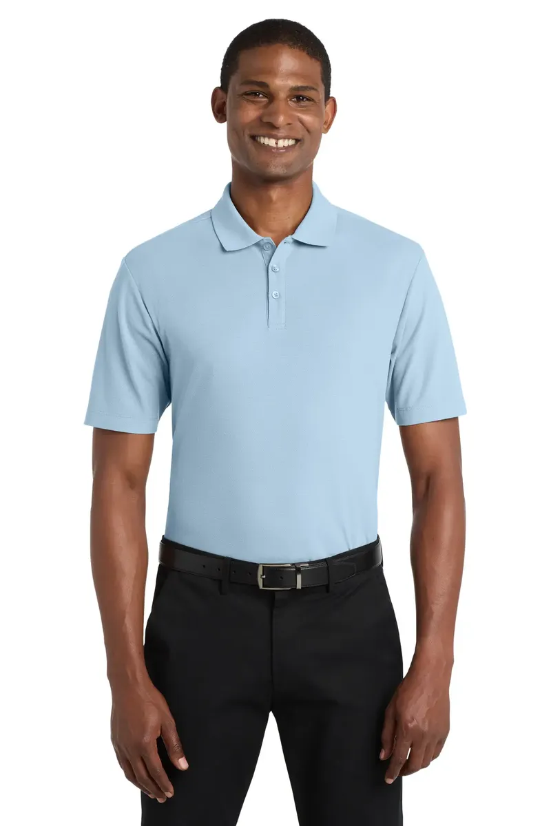 Port Authority ® SuperPro React  Polo. K810 - additional view 10