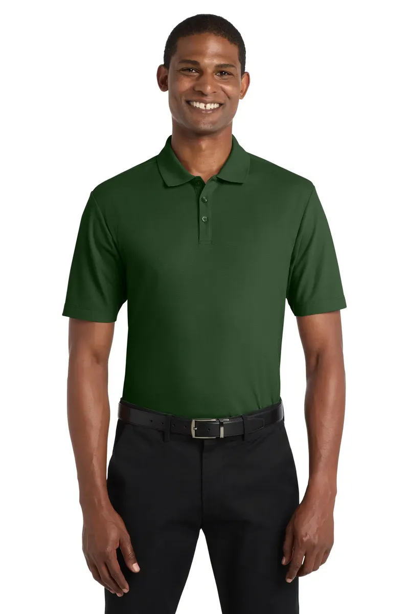 Port Authority ® SuperPro React  Polo. K810 - additional view 6