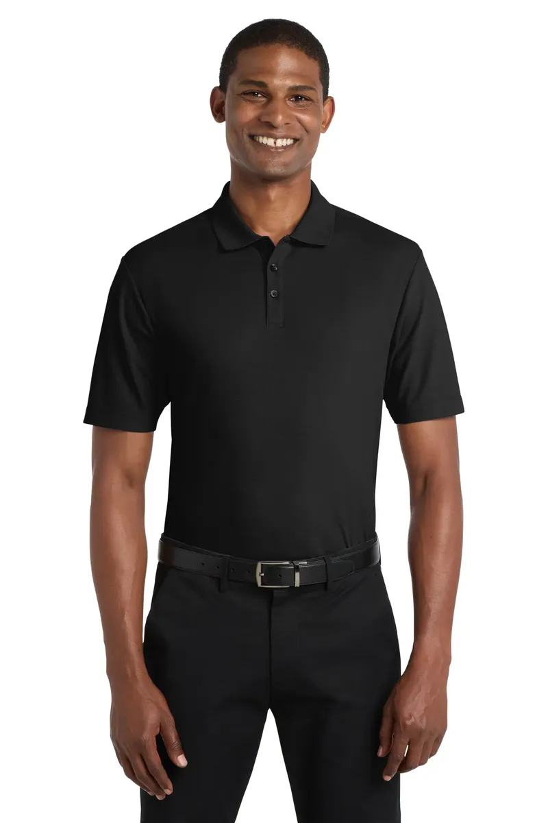 Port Authority ® SuperPro React Polo. K810