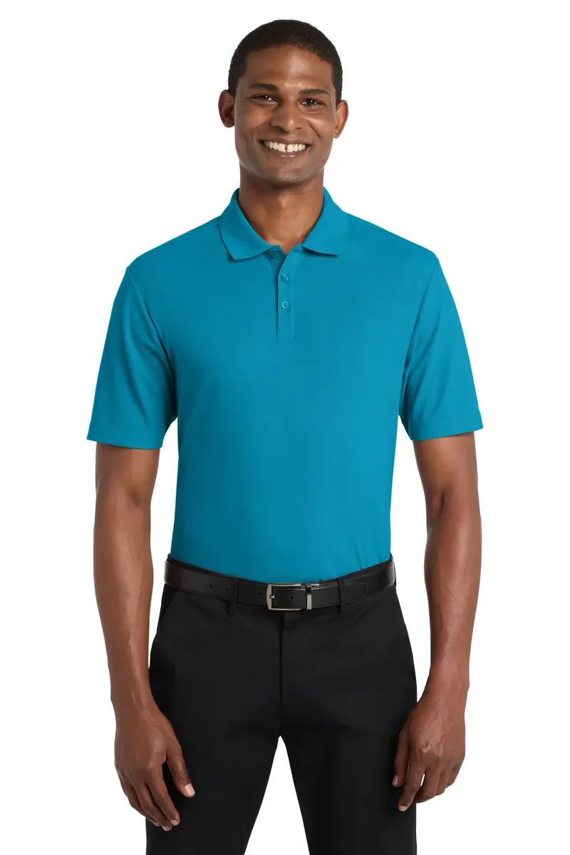 Port Authority ® SuperPro React  Polo. K810 - additional view 14