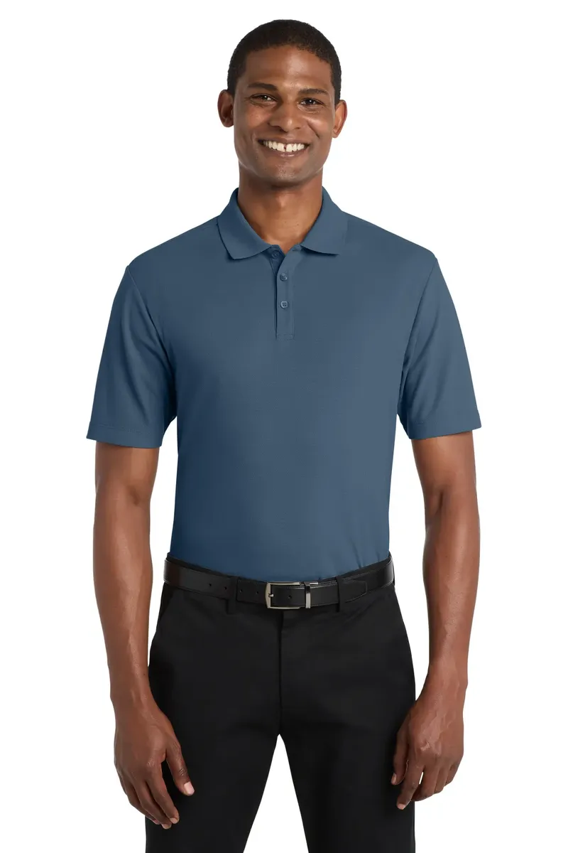 Port Authority ® SuperPro React  Polo. K810 - additional view 8