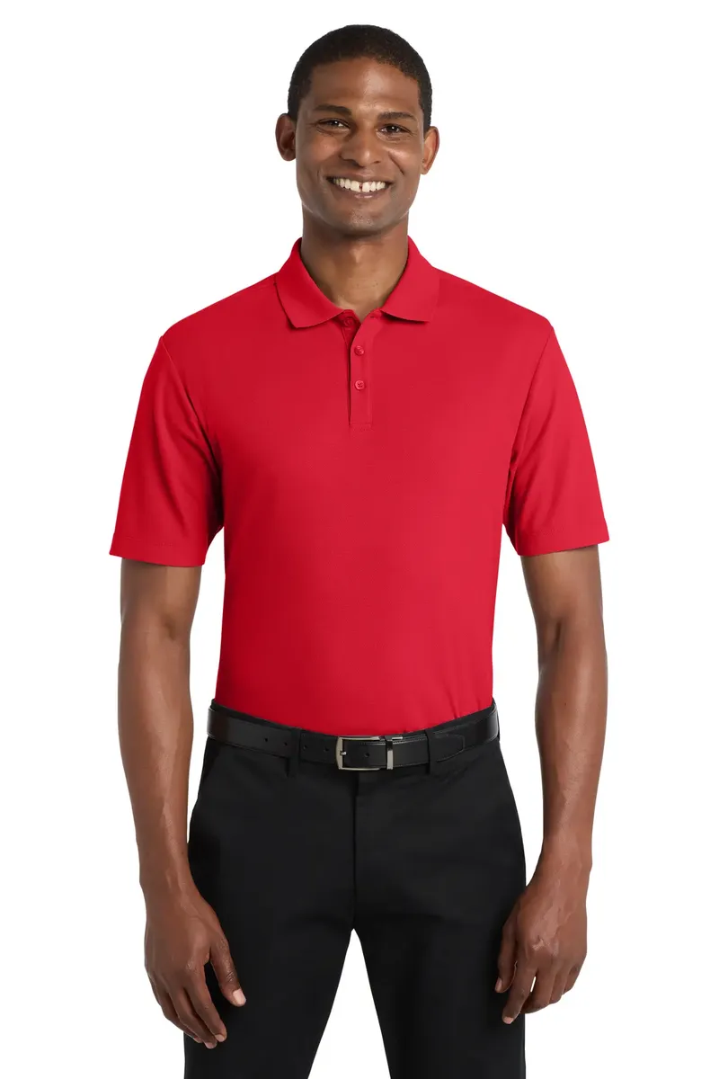 Port Authority ® SuperPro React  Polo. K810 - additional view 9