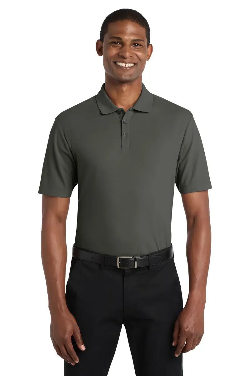 Port Authority ® SuperPro React  Polo. K810 - additional view 11