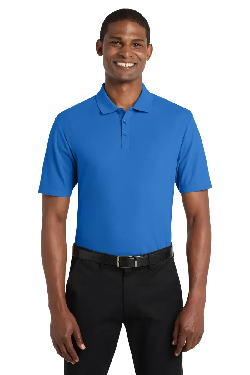 Port Authority ® SuperPro React  Polo. K810 - additional view 7