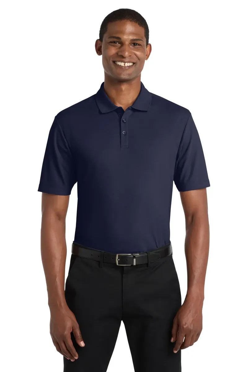 Port Authority ® SuperPro React  Polo. K810 - additional view 17