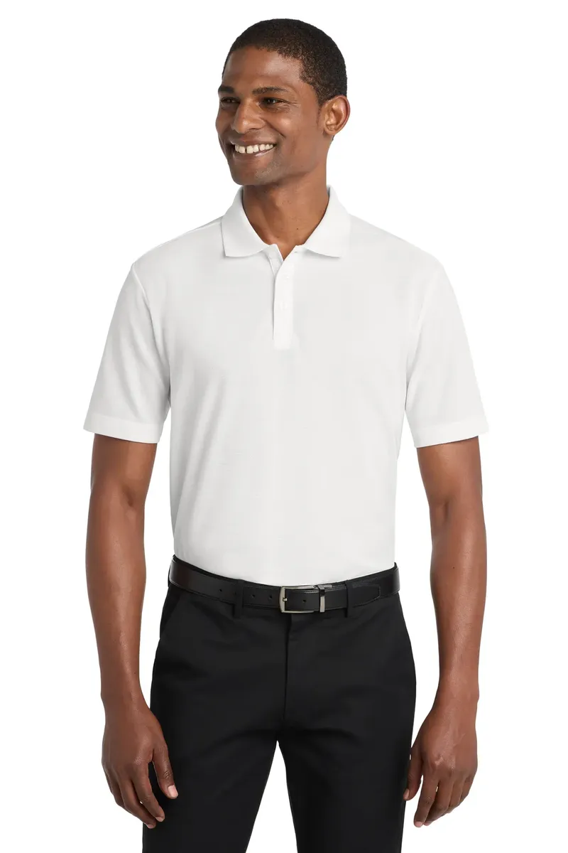 Port Authority ® SuperPro React  Polo. K810 - additional view 16