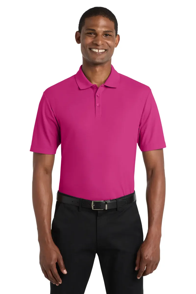 Port Authority ® SuperPro React  Polo. K810 - additional view 15