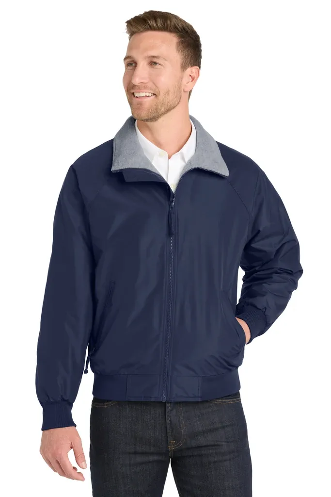 Port Authority® Tall Challenger Jacket. TLJ754 - additional view 3