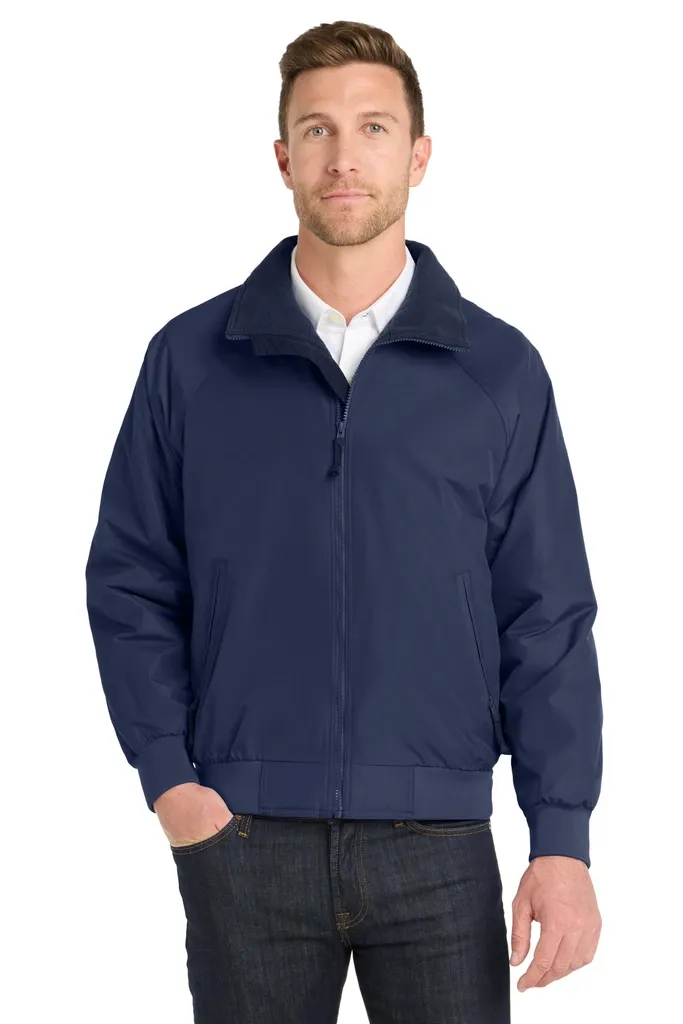 Port Authority® Tall Challenger Jacket. TLJ754 - additional view 2