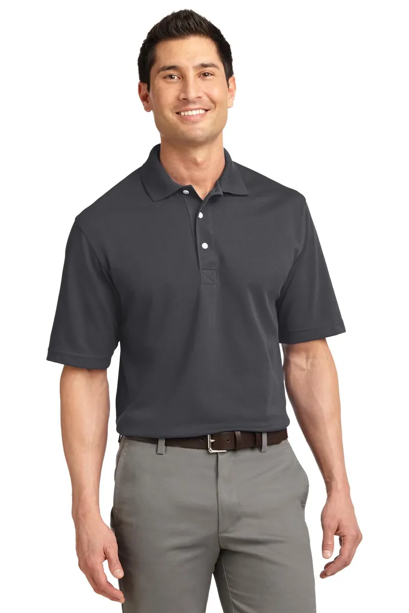 Port Authority® Tall Rapid Dry Polo. TLK455