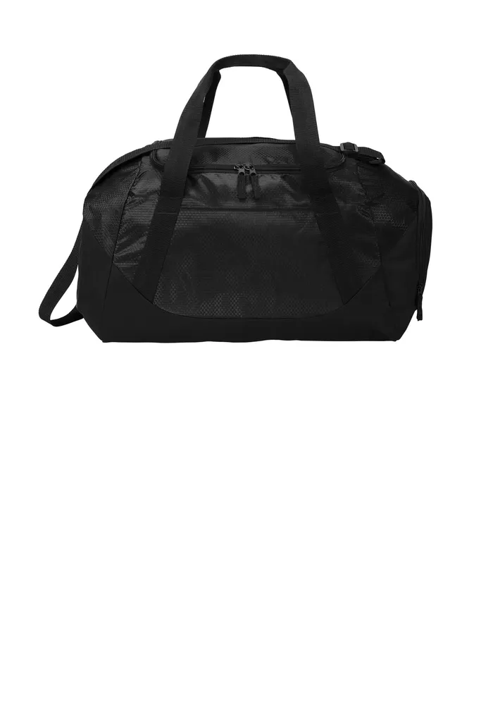 Port Authority ® Team Duffel  BG804 - additional view 2