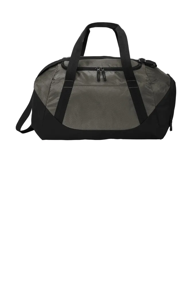 Port Authority ® Team Duffel  BG804 - additional view 3