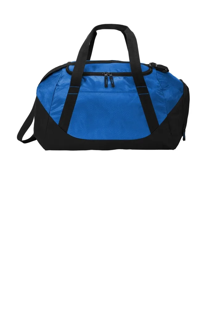 Port Authority ® Team Duffel  BG804 - additional view 4