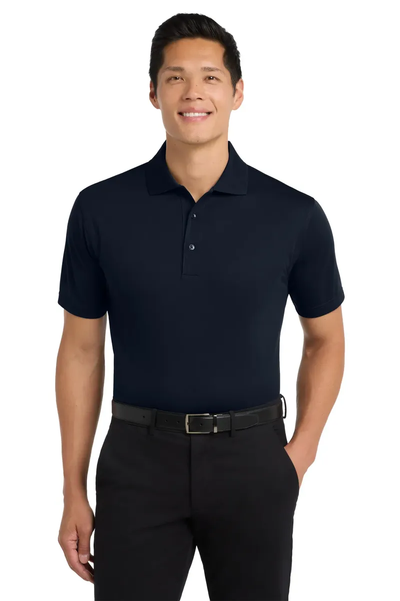 Port Authority® Tech Pique Polo. K527 - additional view 3
