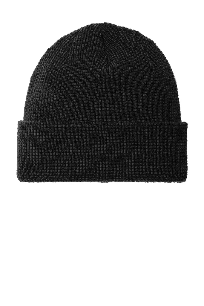 Port Authority® Thermal Knit Cuffed Beanie C955 - additional view 3