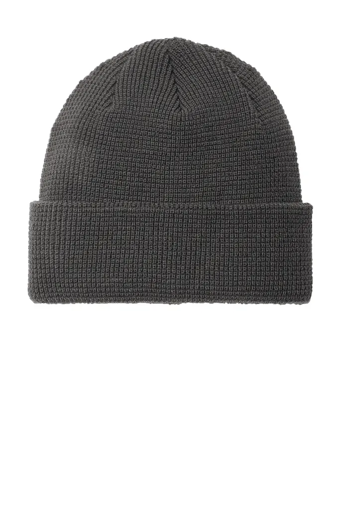 Port Authority® Thermal Knit Cuffed Beanie C955 - additional view 2