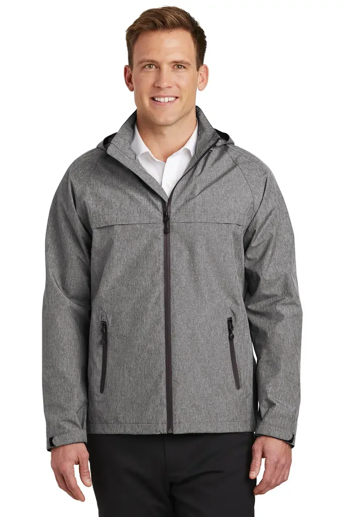 Port Authority® Torrent Waterproof Jacket. J333 - additional view 5