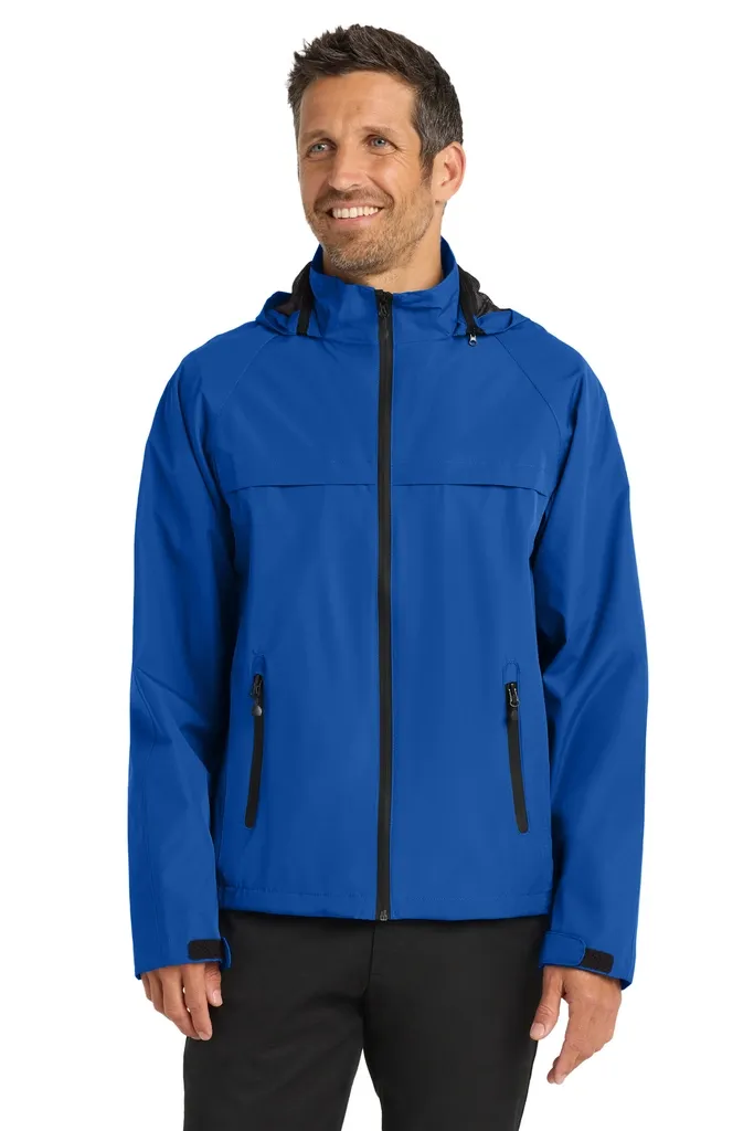 Port Authority® Torrent Waterproof Jacket. J333 - additional view 8
