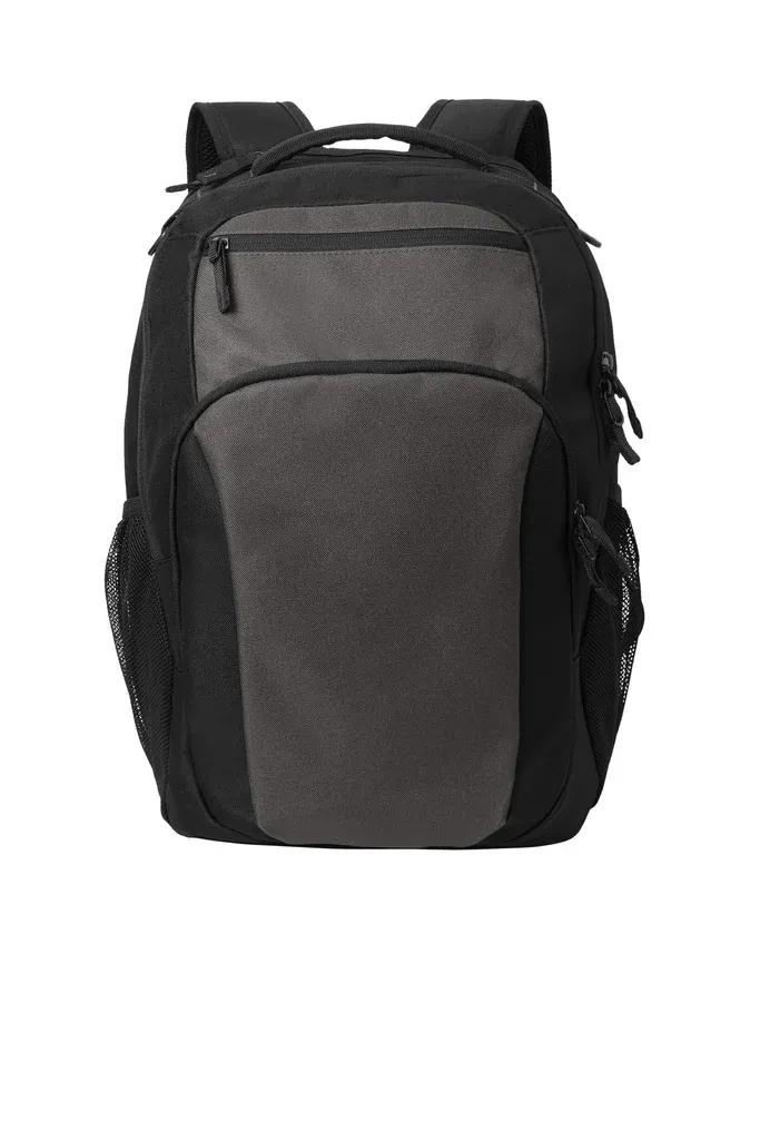 Port Authority® Transport Backpack BG232 - additional view 3