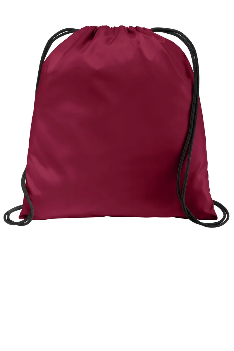 Port Authority® Ultra-Core Cinch Pack. BG615 - additional view 4