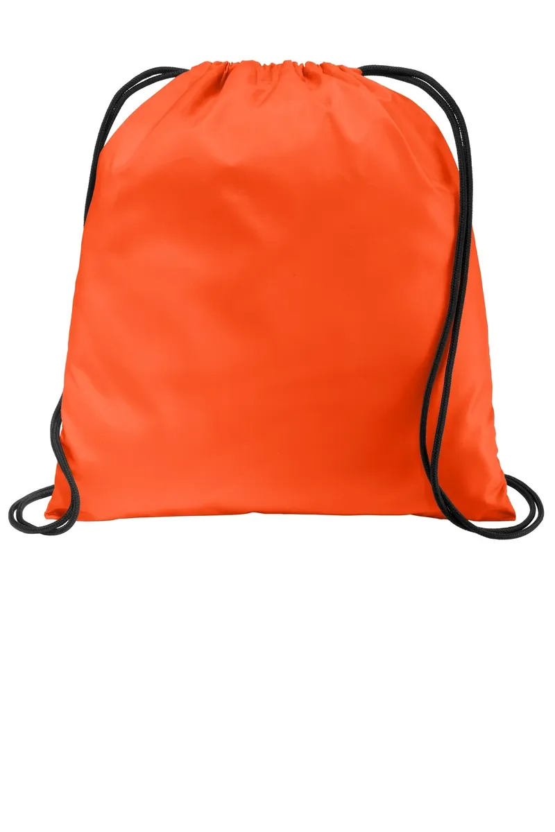 Port Authority® Ultra-Core Cinch Pack. BG615 - additional view 12