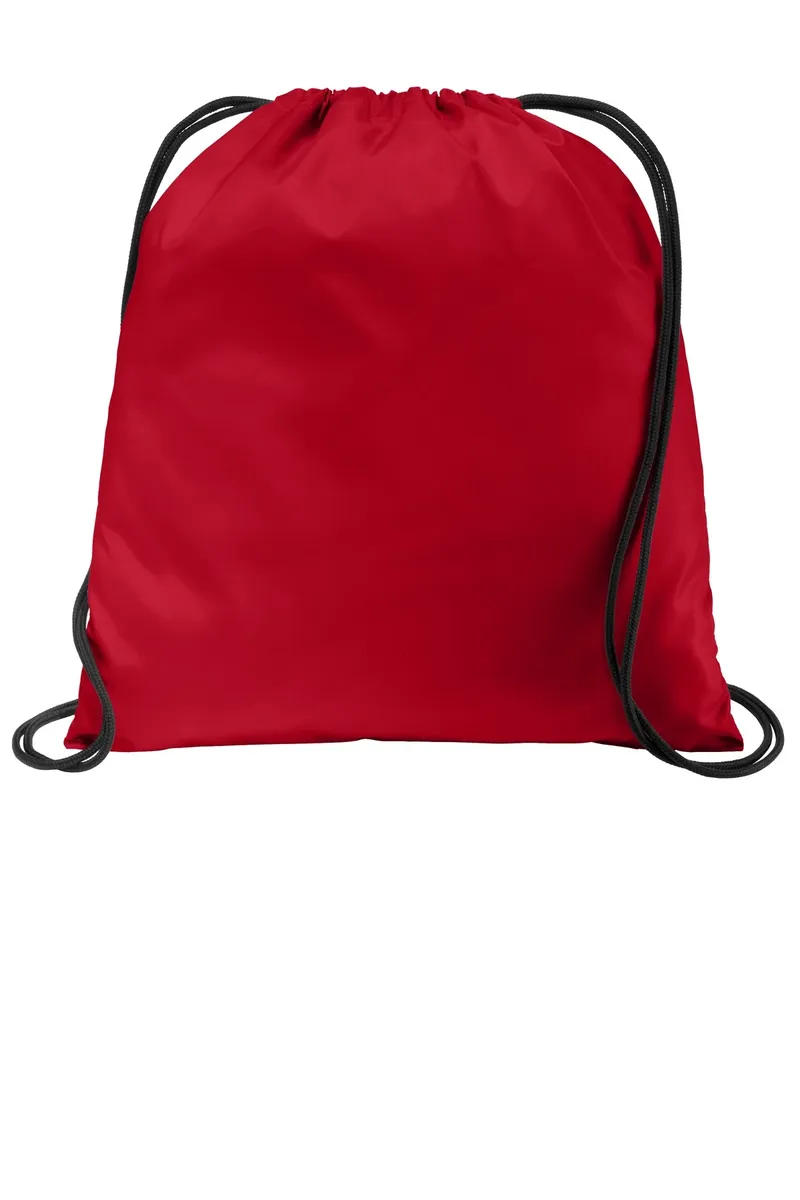 Port Authority® Ultra-Core Cinch Pack. BG615 - additional view 8