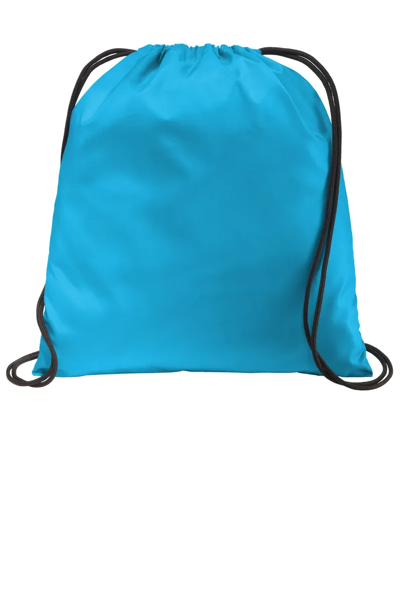 Port Authority® Ultra-Core Cinch Pack. BG615 - additional view 9