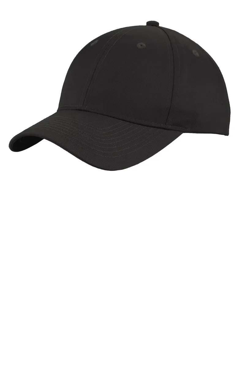 Port Authority® Uniforming Twill Cap. C913 - additional view 3