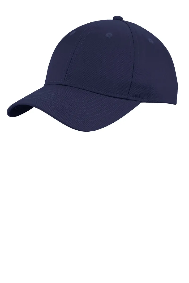 Port Authority® Uniforming Twill Cap. C913 - additional view 4